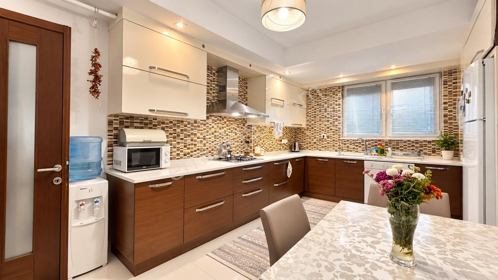 Demirler'den Kuşpınar'da 4+1 Satılık Daire — fotoğraf 2