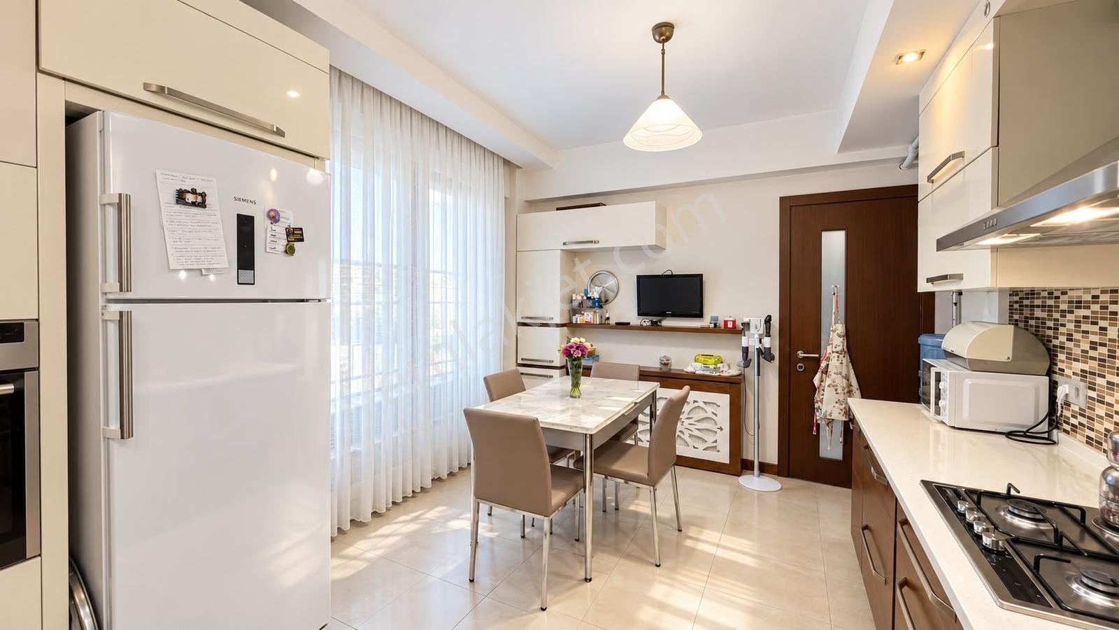 Demirler'den Kuşpınar'da 4+1 Satılık Daire — fotoğraf 3