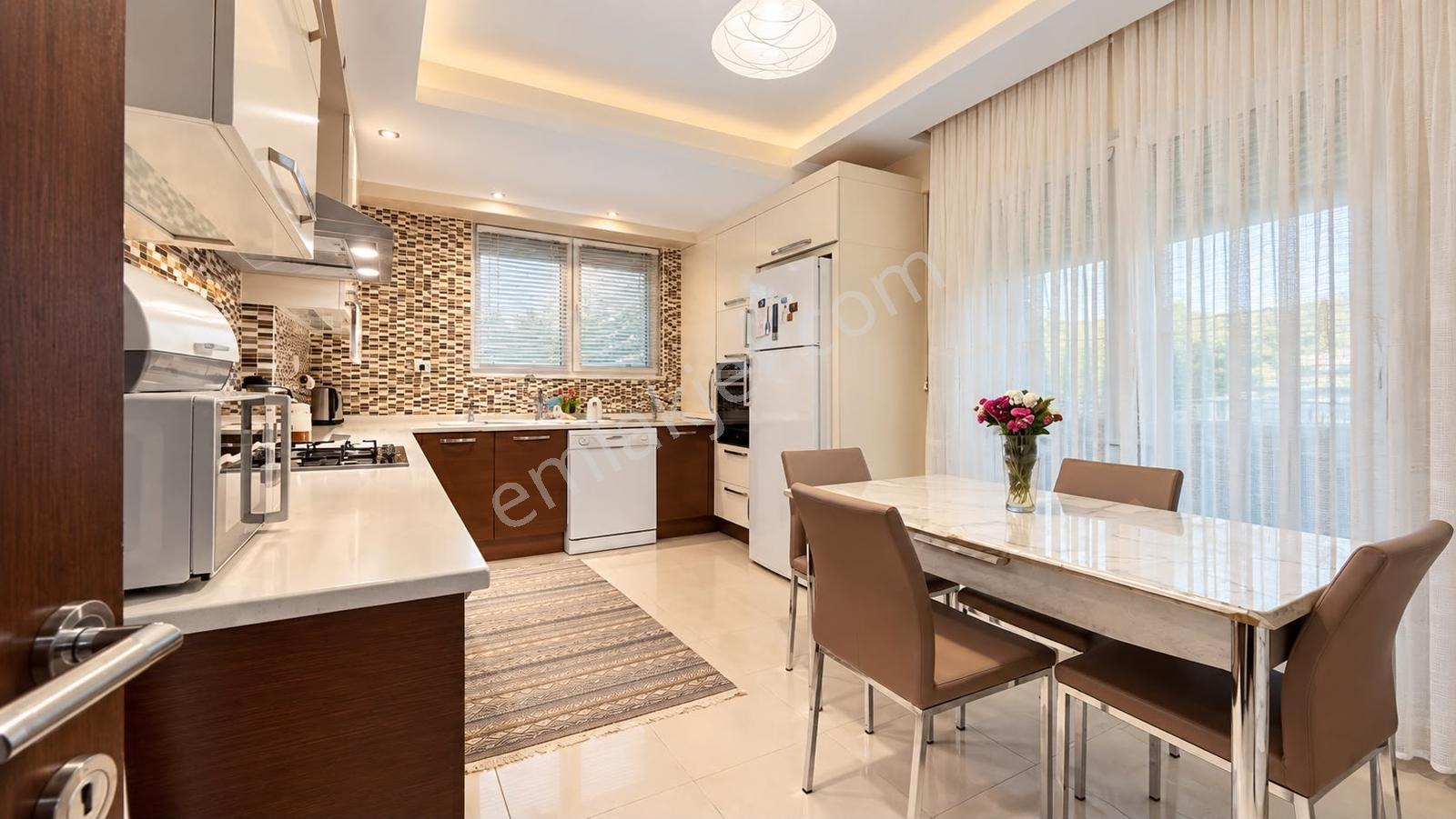 Demirler'den Kuşpınar'da 4+1 Satılık Daire — fotoğraf 4