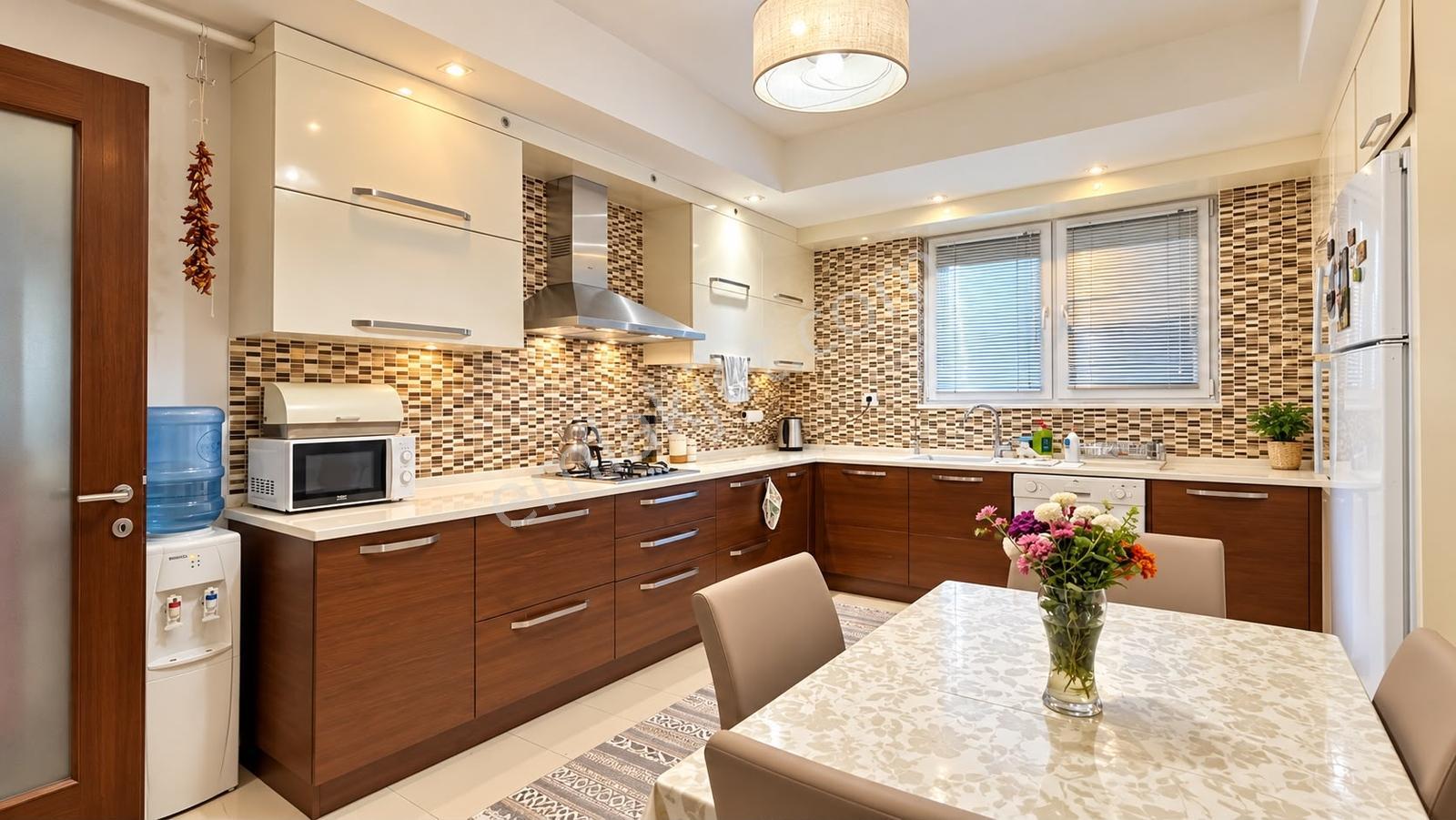 Demirler'den Kuşpınar'da 4+1 Satılık Daire — fotoğraf 5