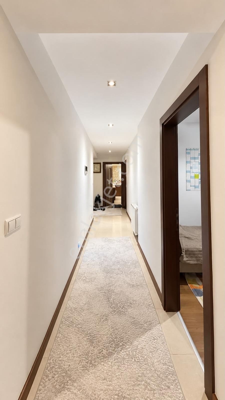 Demirler'den Kuşpınar'da 4+1 Satılık Daire — fotoğraf 8