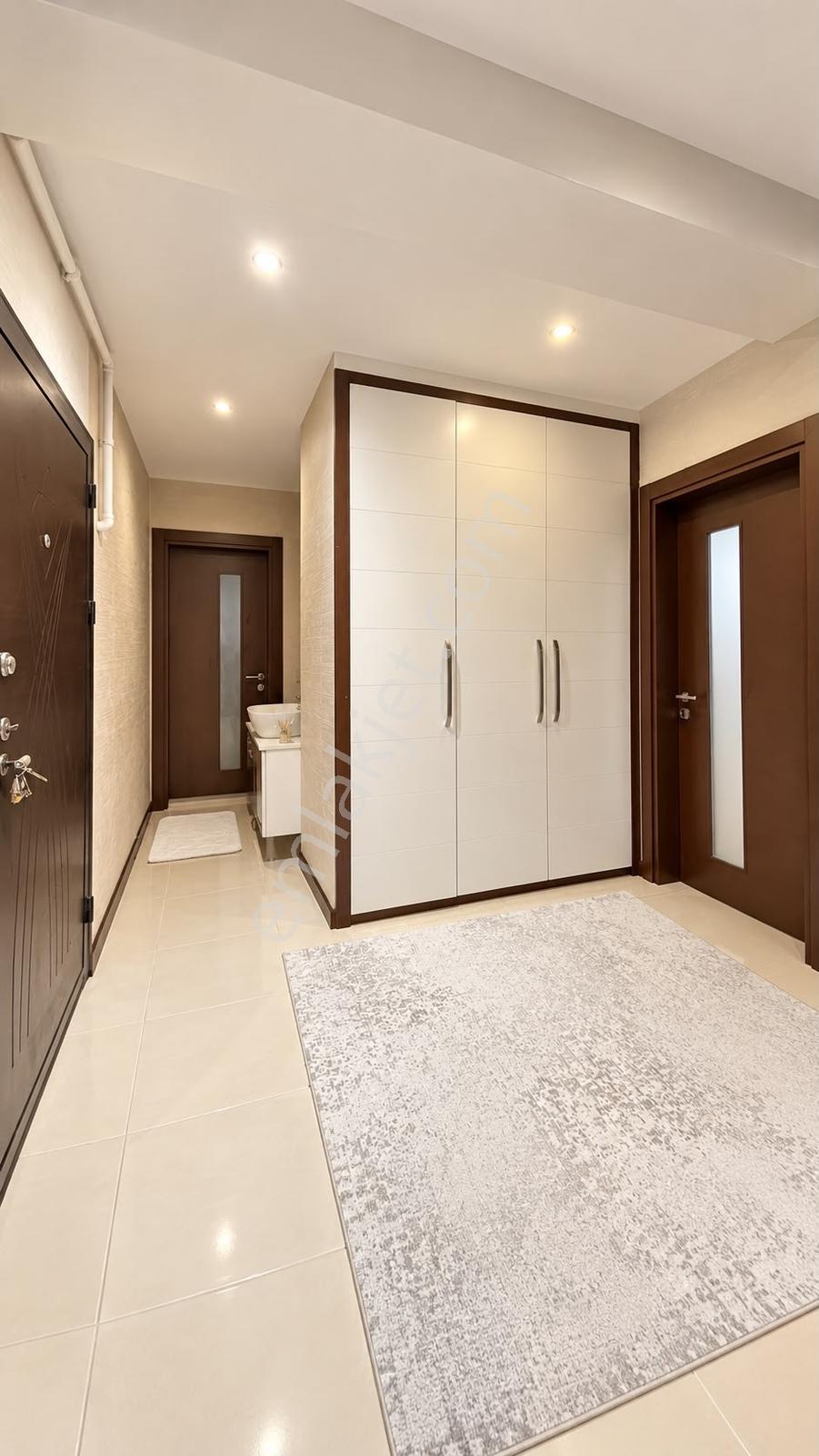 Demirler'den Kuşpınar'da 4+1 Satılık Daire — fotoğraf 9