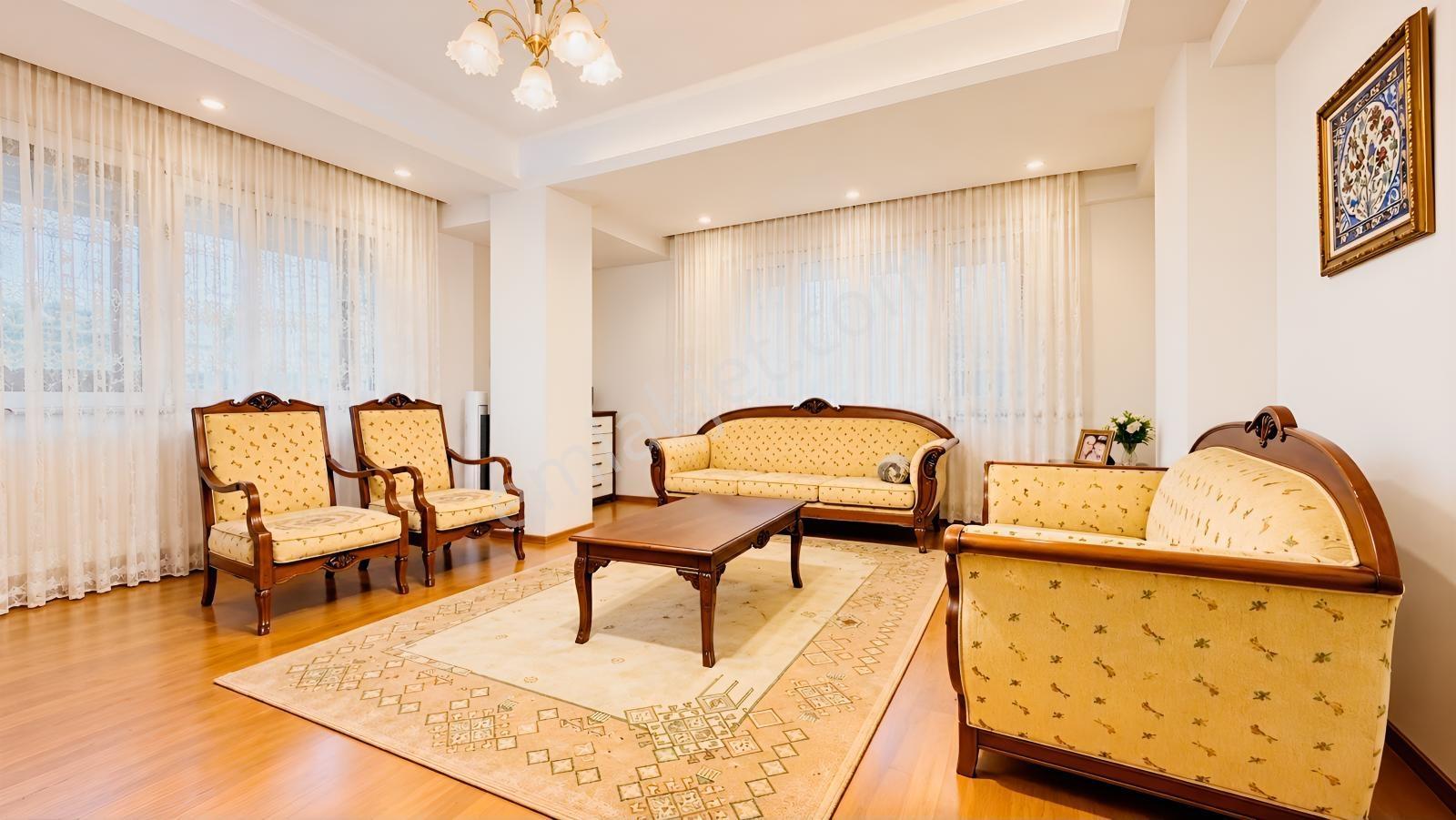 Demirler'den Kuşpınar'da 4+1 Satılık Daire — fotoğraf 10