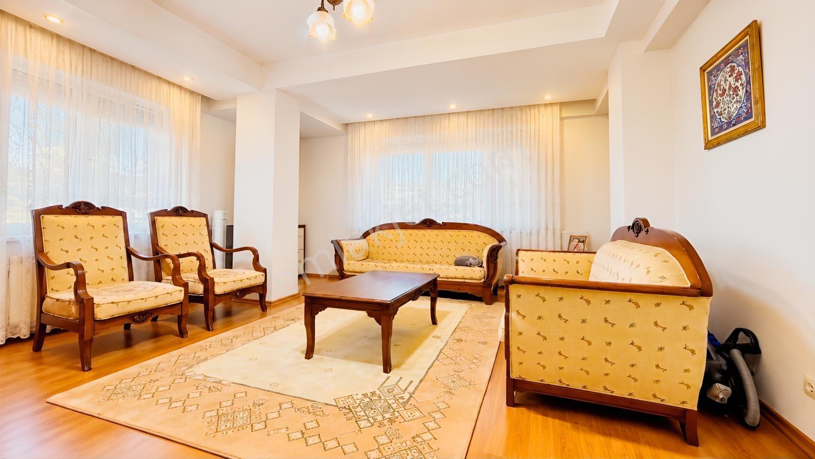 Demirler'den Kuşpınar'da 4+1 Satılık Daire — fotoğraf 11