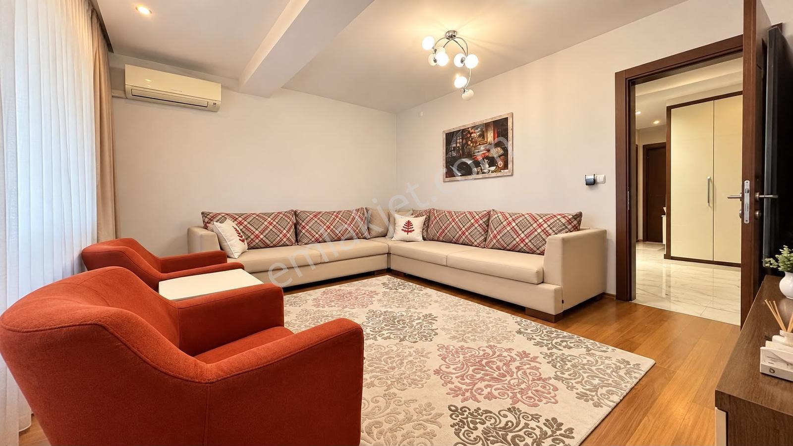 Demirler'den Kuşpınar'da 4+1 Satılık Daire — fotoğraf 12