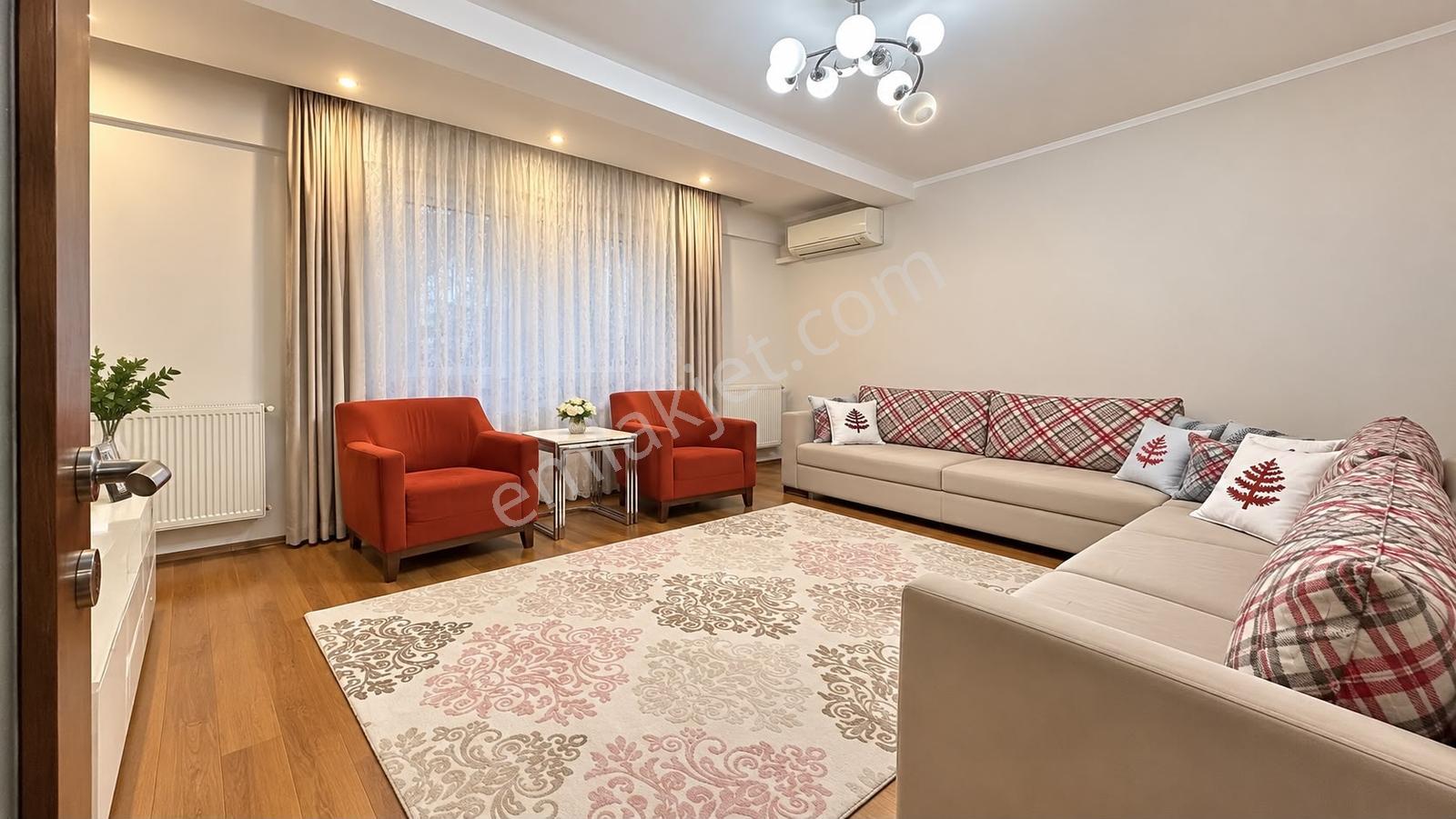 Demirler'den Kuşpınar'da 4+1 Satılık Daire — fotoğraf 13