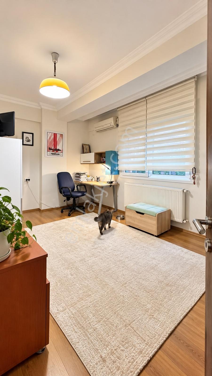 Demirler'den Kuşpınar'da 4+1 Satılık Daire — fotoğraf 15