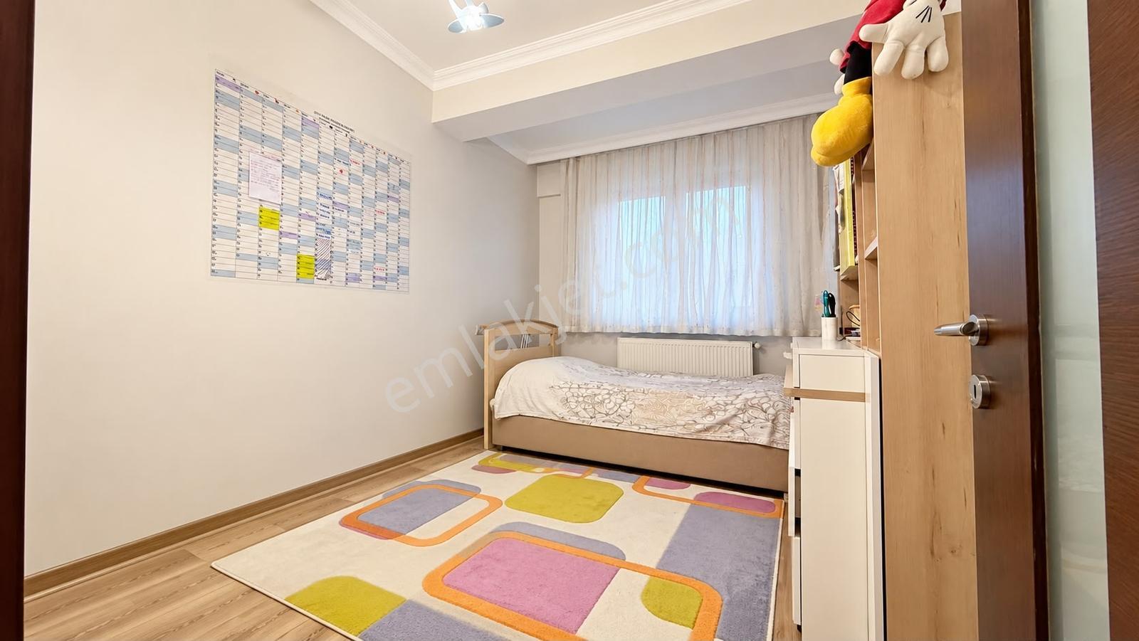 Demirler'den Kuşpınar'da 4+1 Satılık Daire — fotoğraf 16