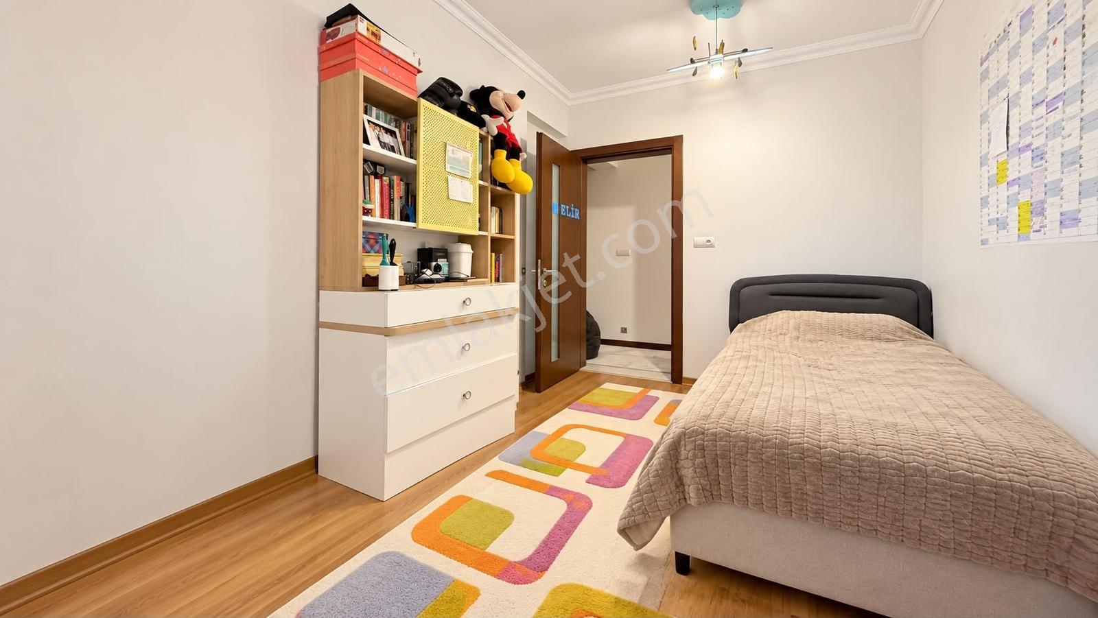 Demirler'den Kuşpınar'da 4+1 Satılık Daire — fotoğraf 17