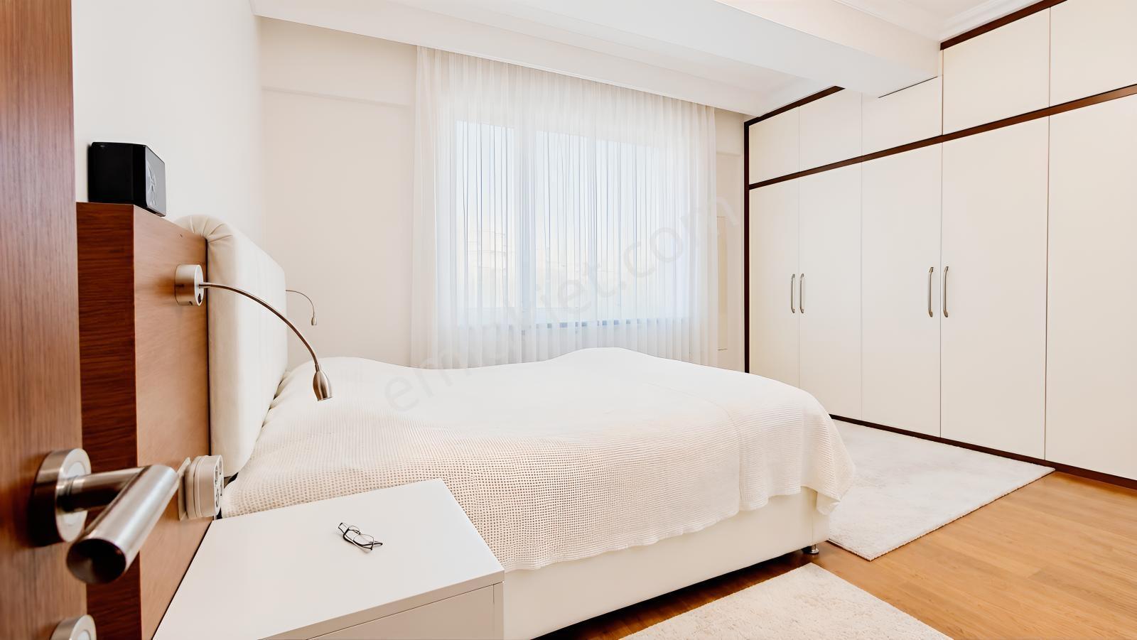 Demirler'den Kuşpınar'da 4+1 Satılık Daire — fotoğraf 18