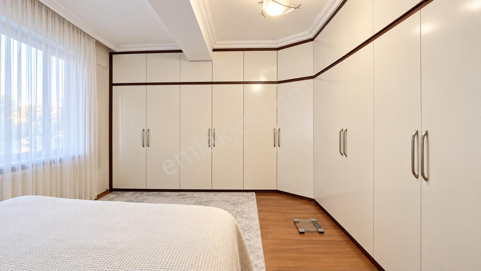 Demirler'den Kuşpınar'da 4+1 Satılık Daire — fotoğraf 20