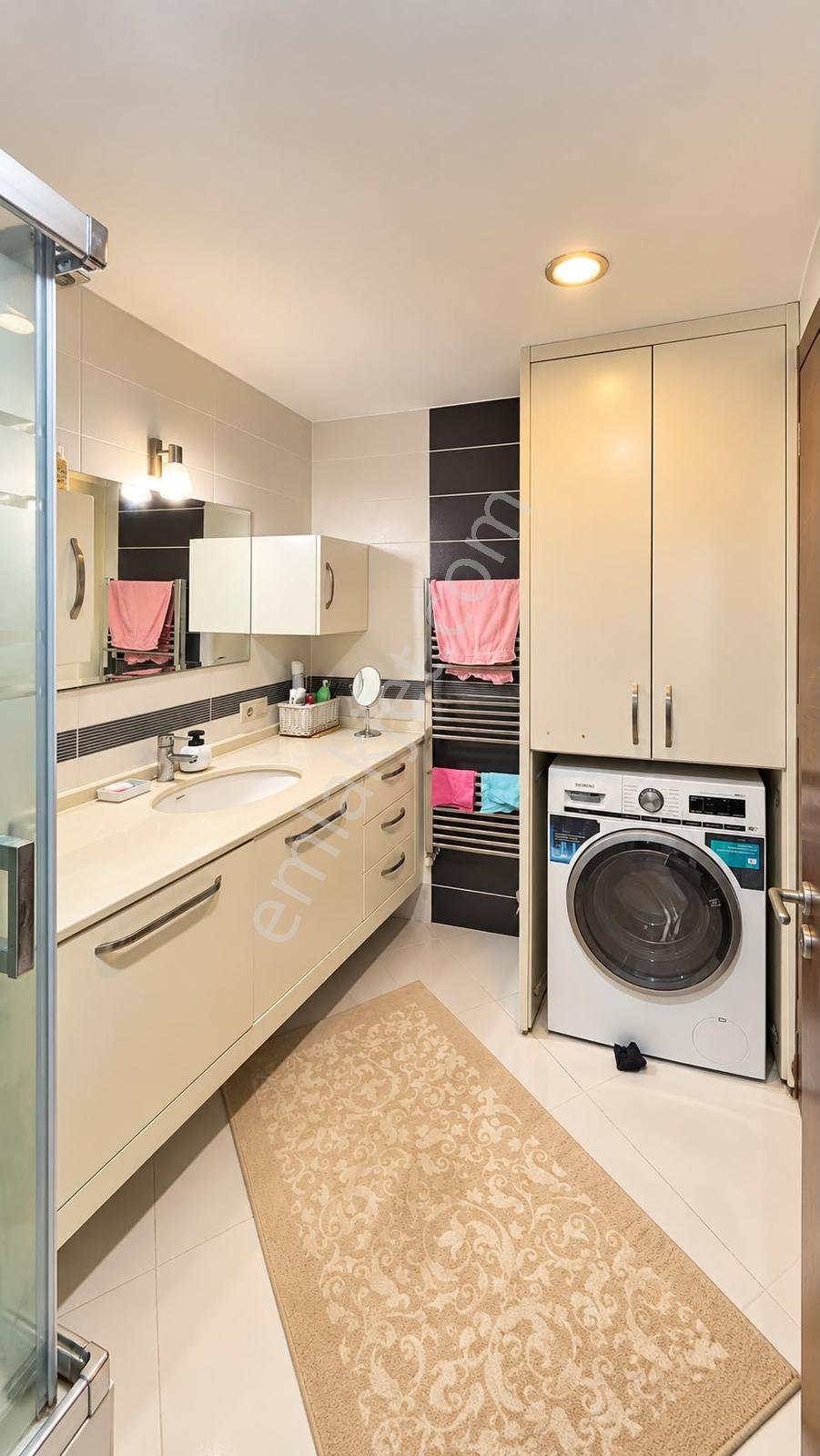 Demirler'den Kuşpınar'da 4+1 Satılık Daire — fotoğraf 21