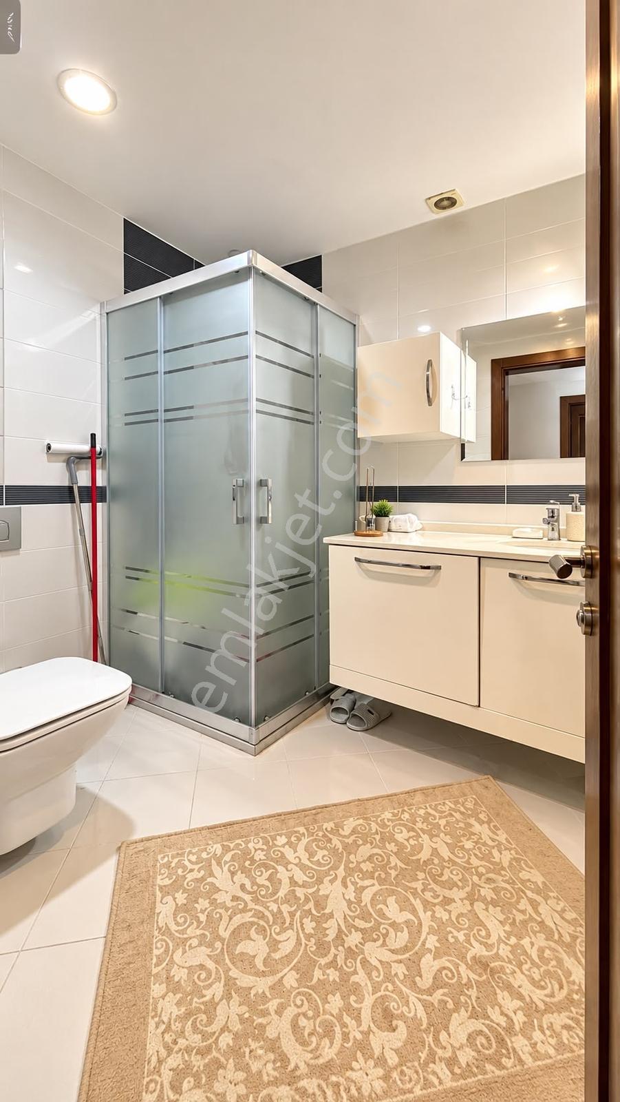 Demirler'den Kuşpınar'da 4+1 Satılık Daire — fotoğraf 22
