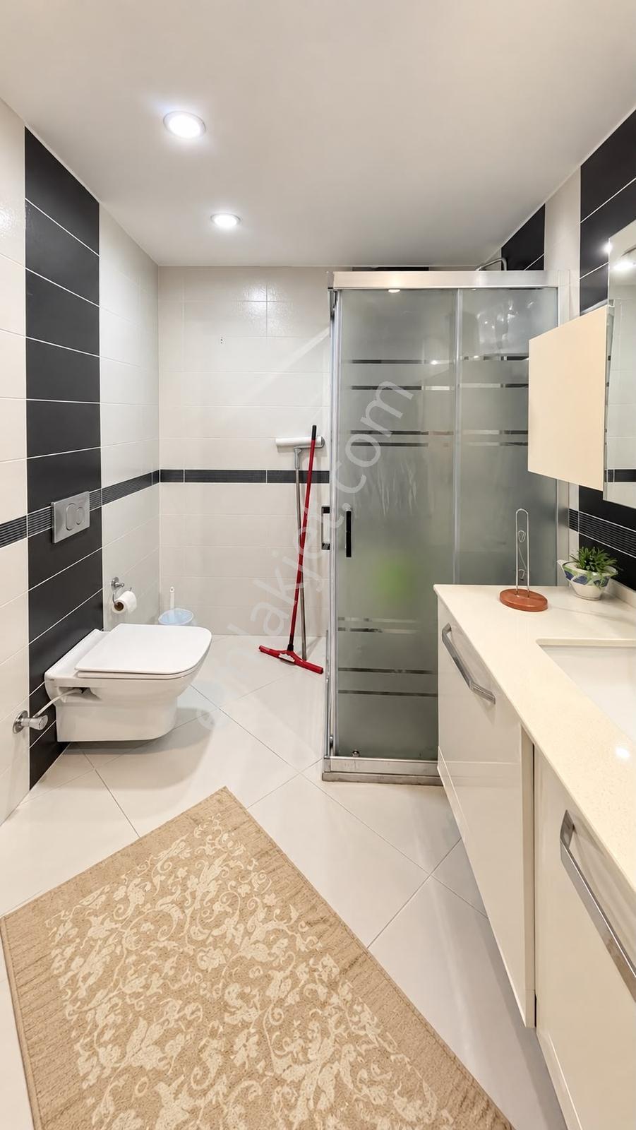 Demirler'den Kuşpınar'da 4+1 Satılık Daire — fotoğraf 23