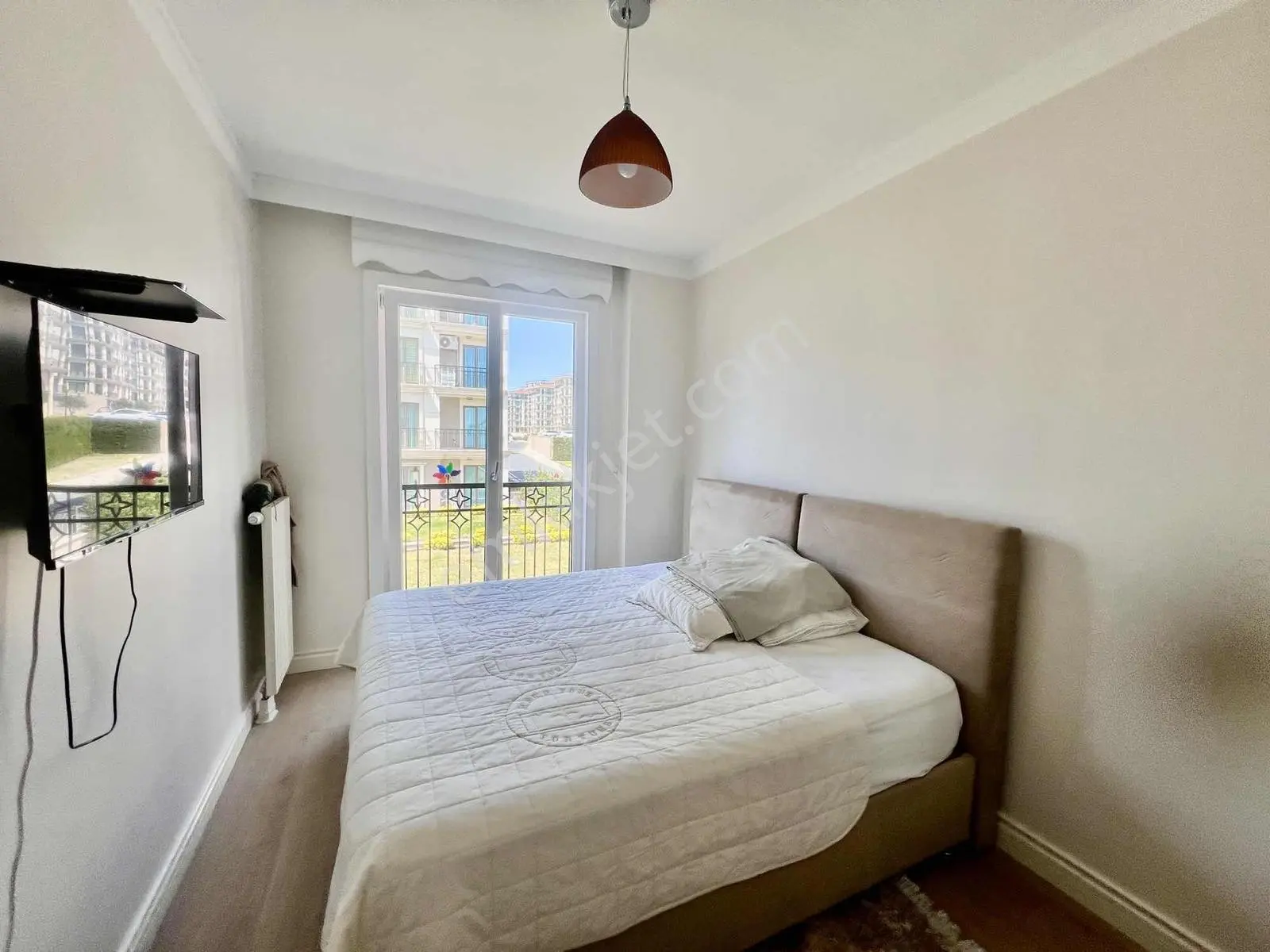 Deniz İst Mercan En İyi Konumlu Büyük Tip 2+1 Satılık — fotoğraf 9