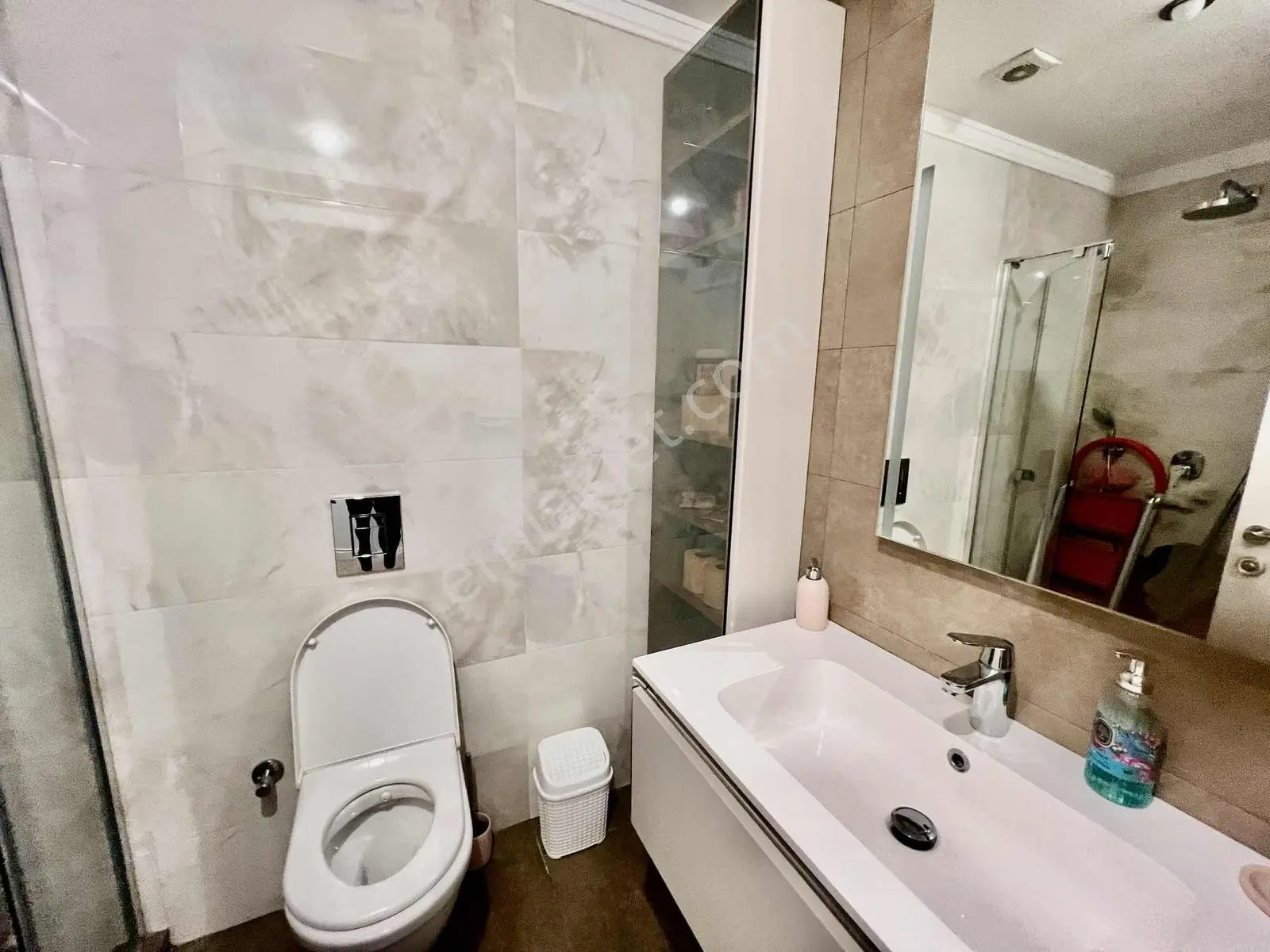Deniz İst Mercan En İyi Konumlu Büyük Tip 2+1 Satılık — fotoğraf 10