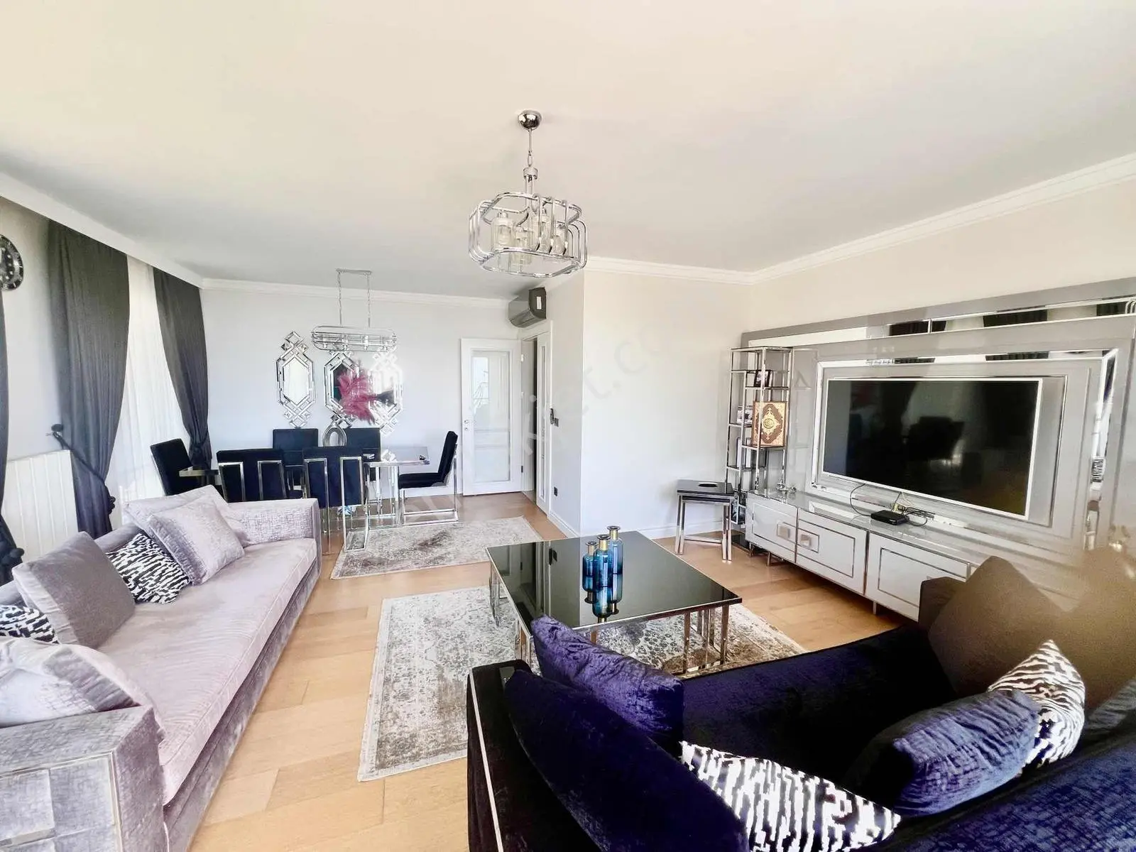 Deniz İst Mercan En İyi Konumlu Büyük Tip 2+1 Satılık — fotoğraf 14