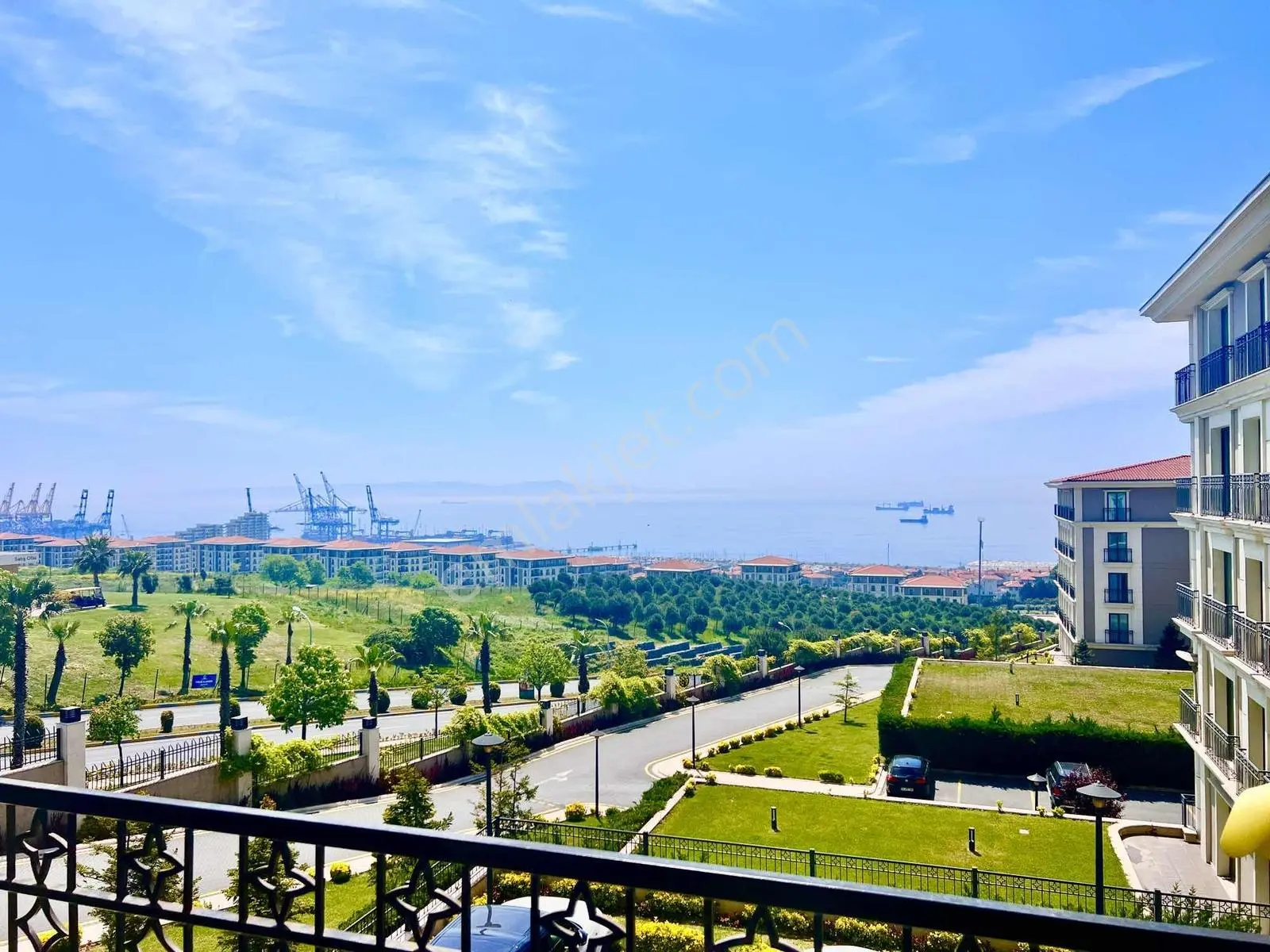 Deniz İst Mercan En İyi Konumlu Büyük Tip 2+1 Satılık — fotoğraf 15