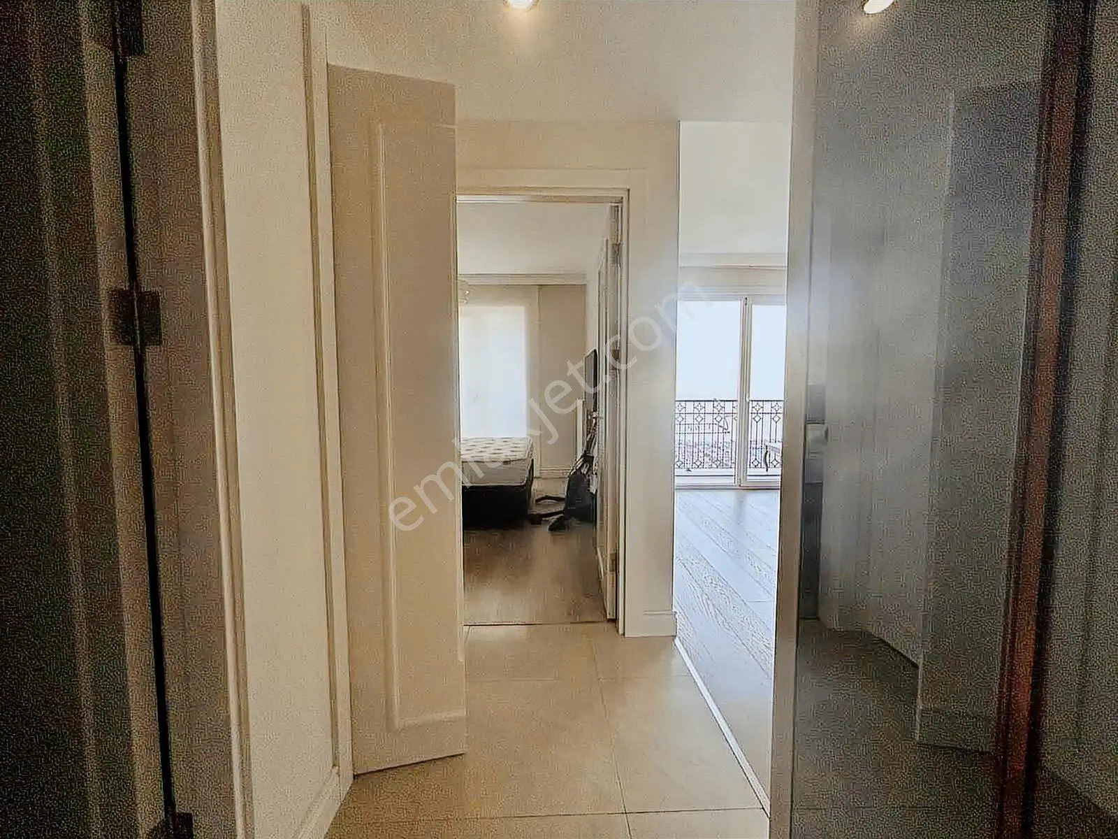 Deniz İstanbul Mercan Konakları En İyi Manzaraya Sahip 1+1 — fotoğraf 2