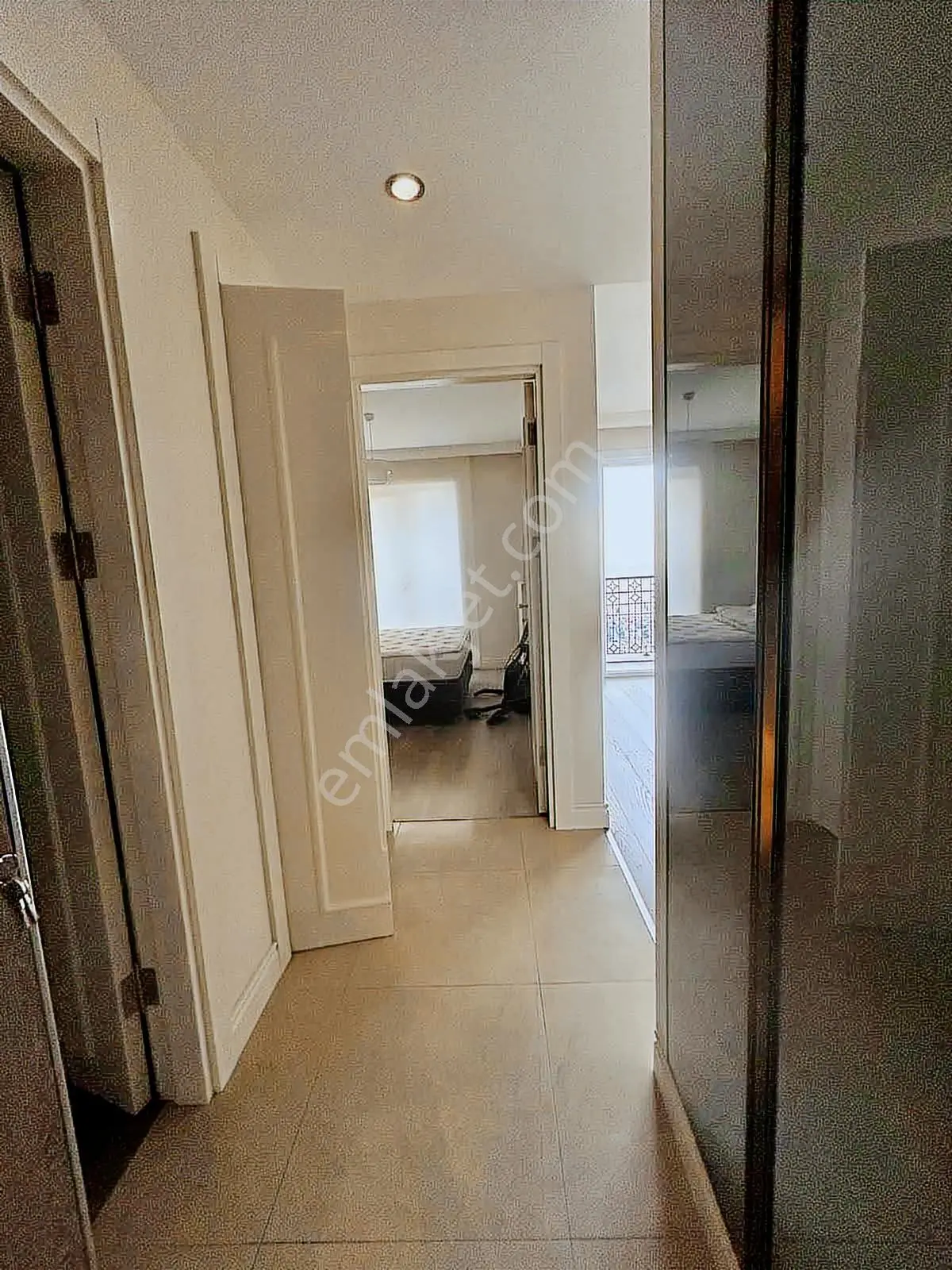 Deniz İstanbul Mercan Konakları En İyi Manzaraya Sahip 1+1 — fotoğraf 3