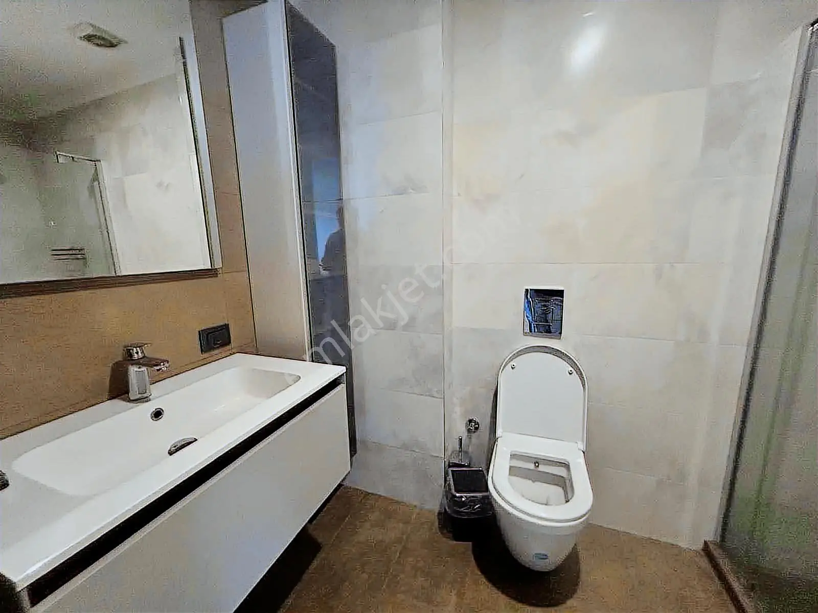 Deniz İstanbul Mercan Konakları En İyi Manzaraya Sahip 1+1 — fotoğraf 6