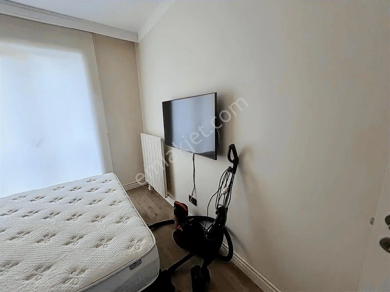 Deniz İstanbul Mercan Konakları En İyi Manzaraya Sahip 1+1 — fotoğraf 7