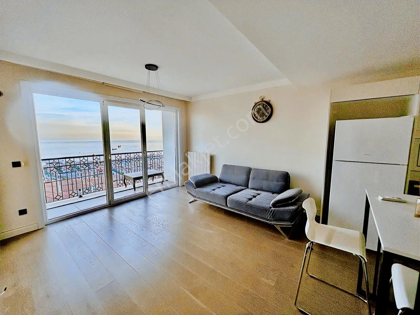 Deniz İstanbul Mercan Konakları En İyi Manzaraya Sahip 1+1 — fotoğraf 10