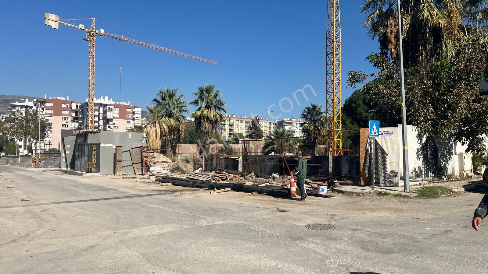 Yapım Aşamasında | 96 M² Net | Yerden Isıtmalı 3+1 Satılık Daire — fotoğraf 2