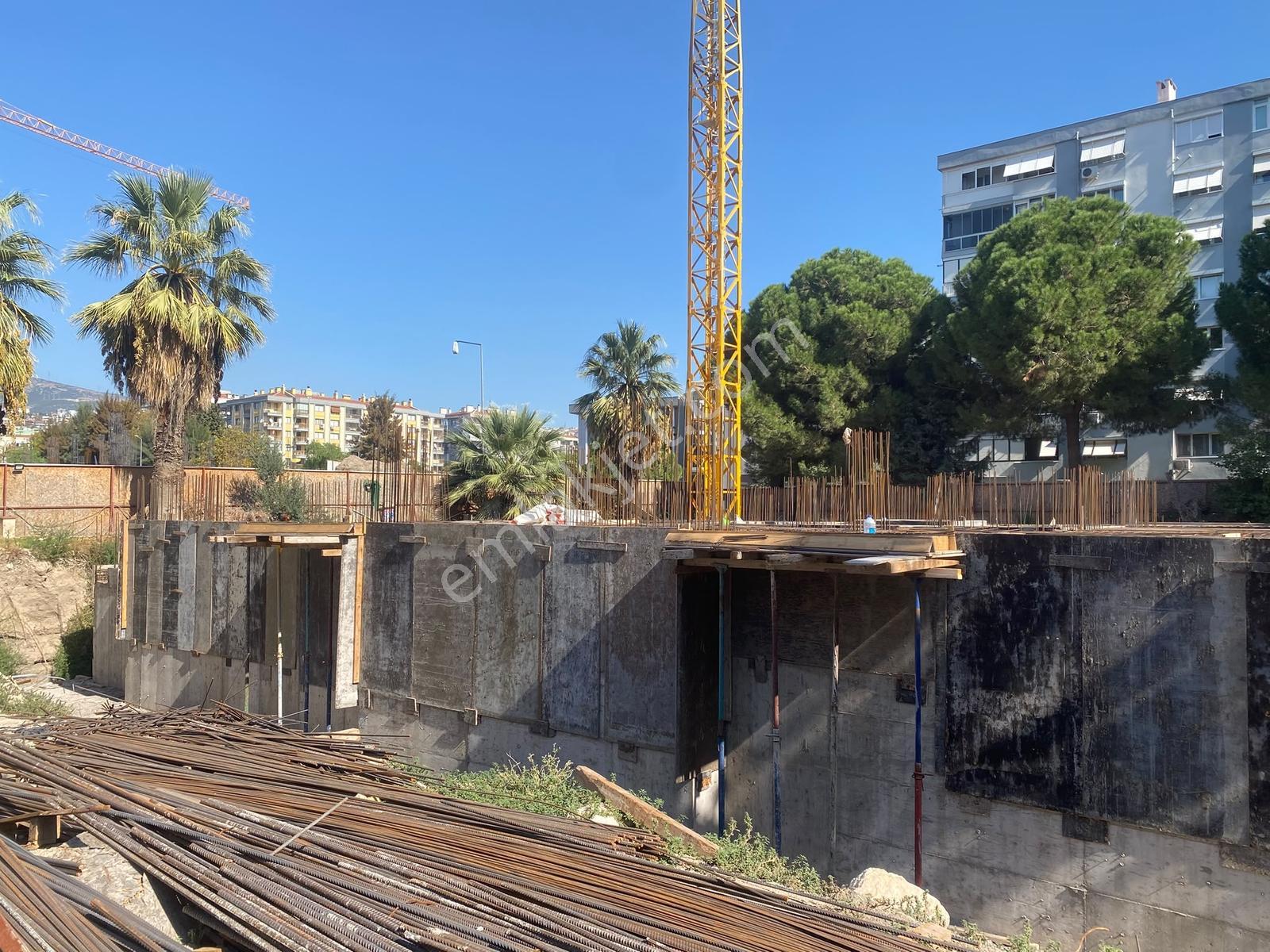 Yapım Aşamasında | 96 M² Net | Yerden Isıtmalı 3+1 Satılık Daire — fotoğraf 4