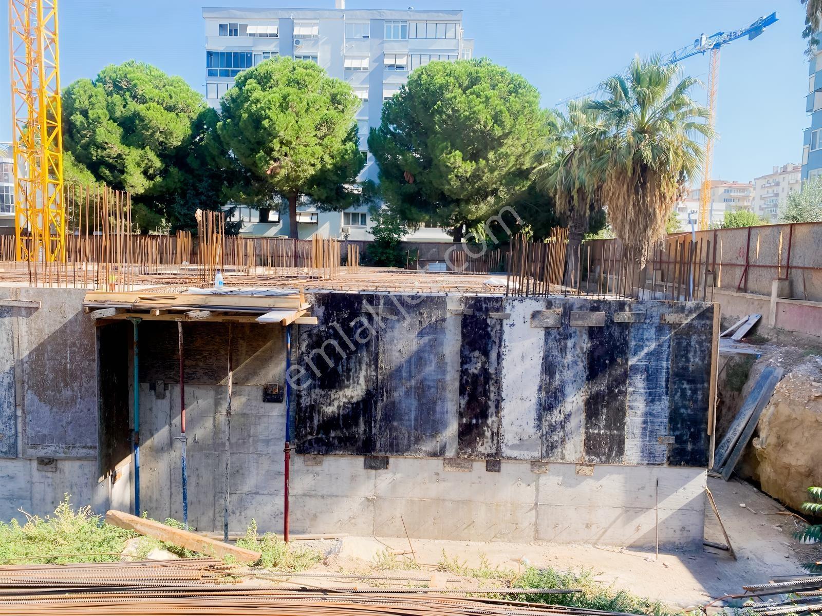 Yapım Aşamasında | 96 M² Net | Yerden Isıtmalı 3+1 Satılık Daire — fotoğraf 5