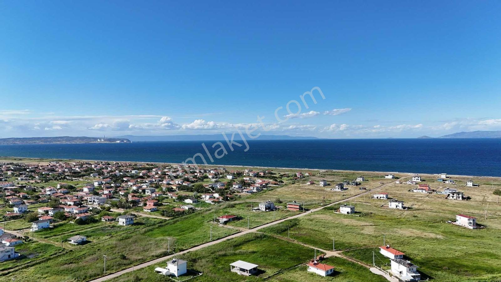 Koçerlerden Çeşmealtında &yola Cephe& 501m2 & 2kat Satılık Arsa — fotoğraf 20