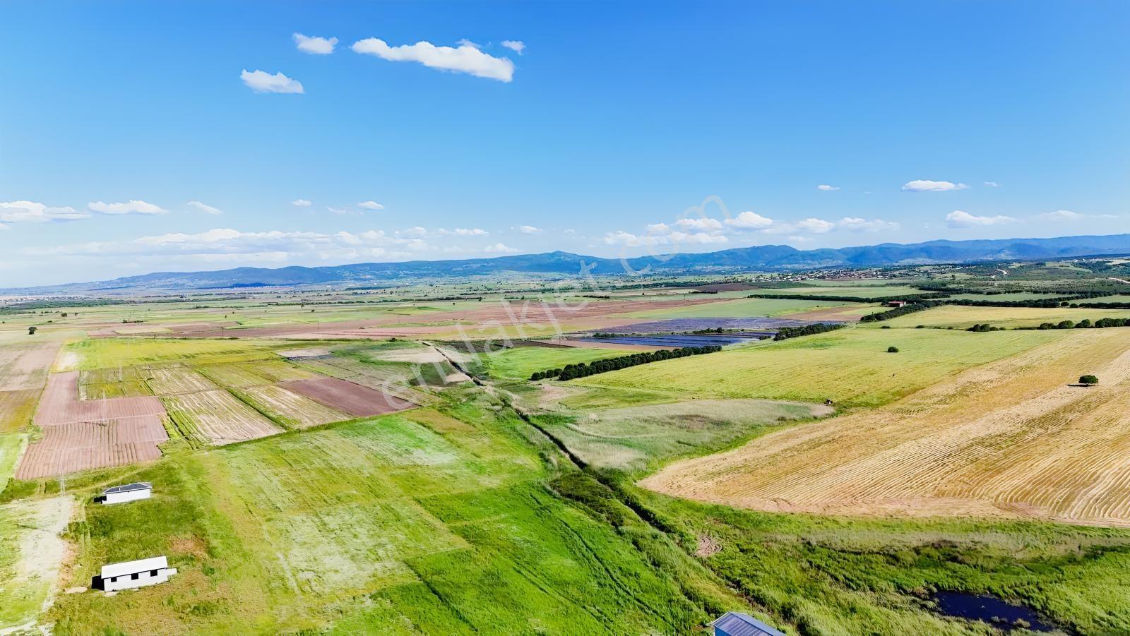 Koçerlerden Çeşmealtında &yola Cephe& 501m2 & 2kat Satılık Arsa — fotoğraf 25