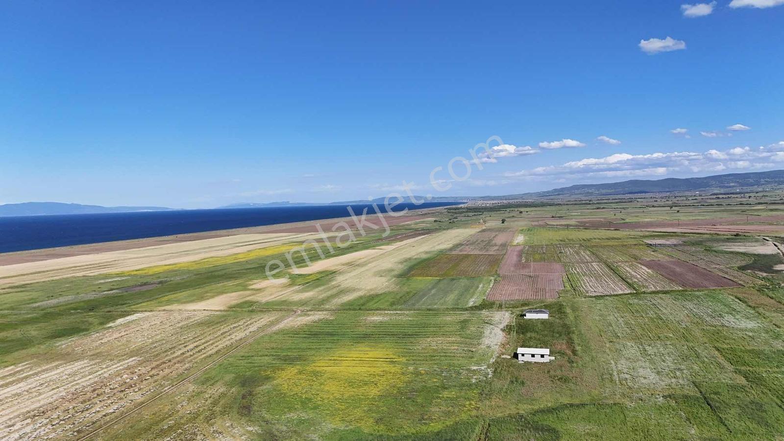 Koçerlerden Çeşmealtında &yola Cephe& 501m2 & 2kat Satılık Arsa — fotoğraf 26