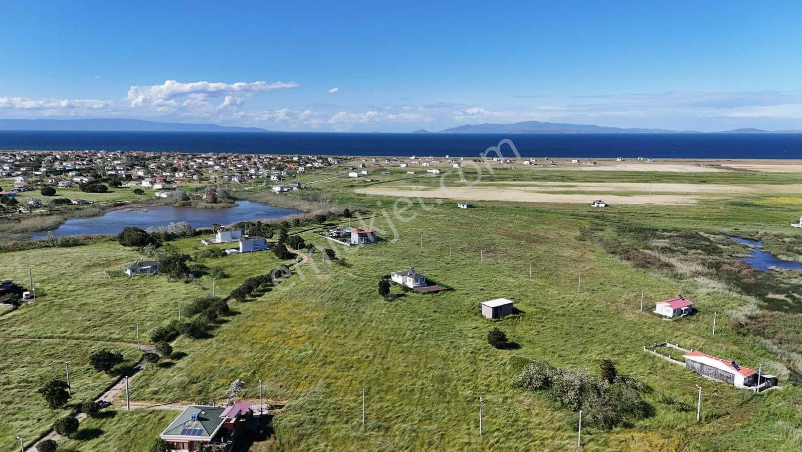 Koçerlerden Çeşmealtında &yola Cephe& 501m2 & 2kat Satılık Arsa — fotoğraf 27