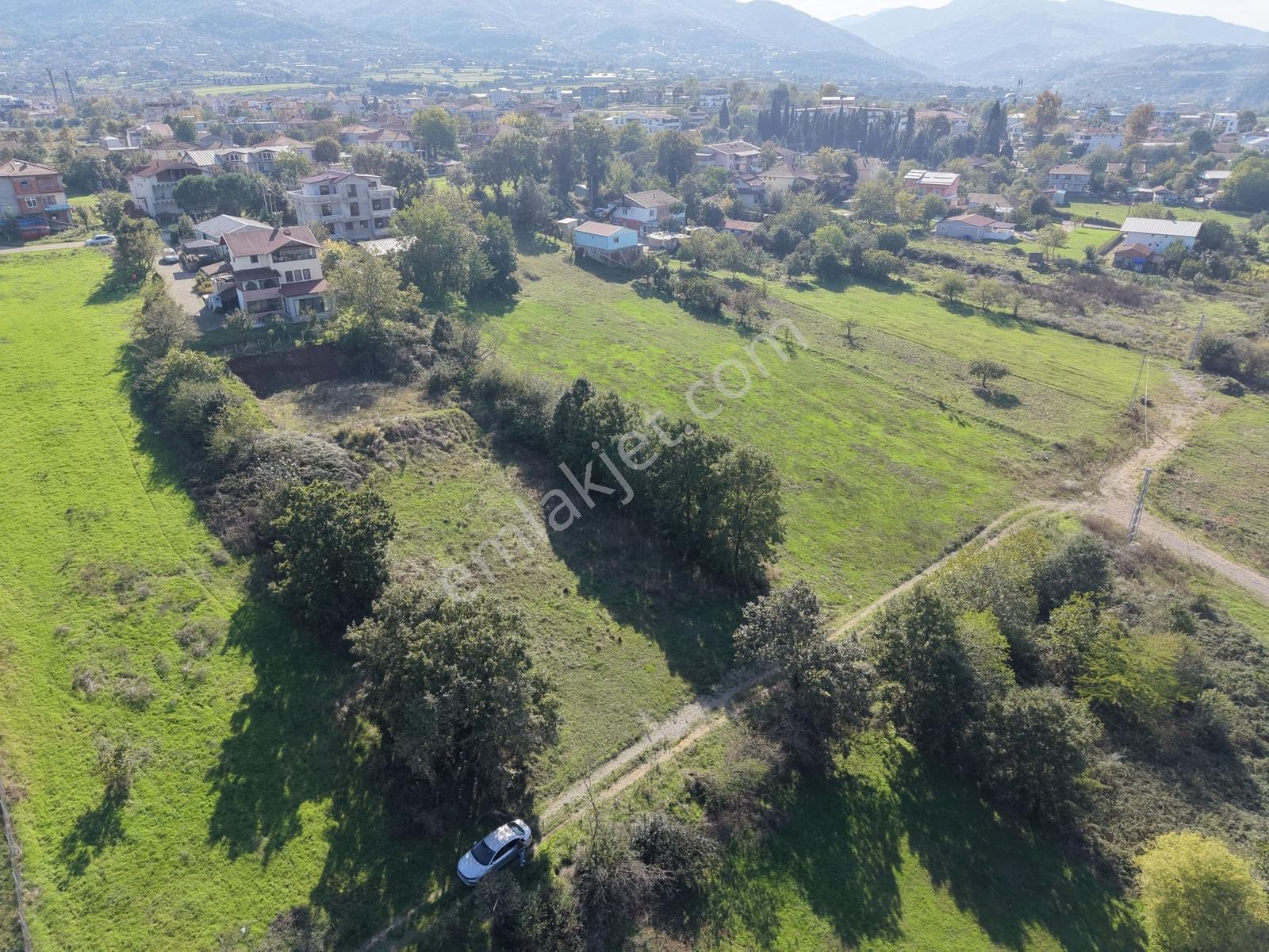 Kartepe'de Satılık 0.60 Emsal Manzaralı Arsa — fotoğraf 15