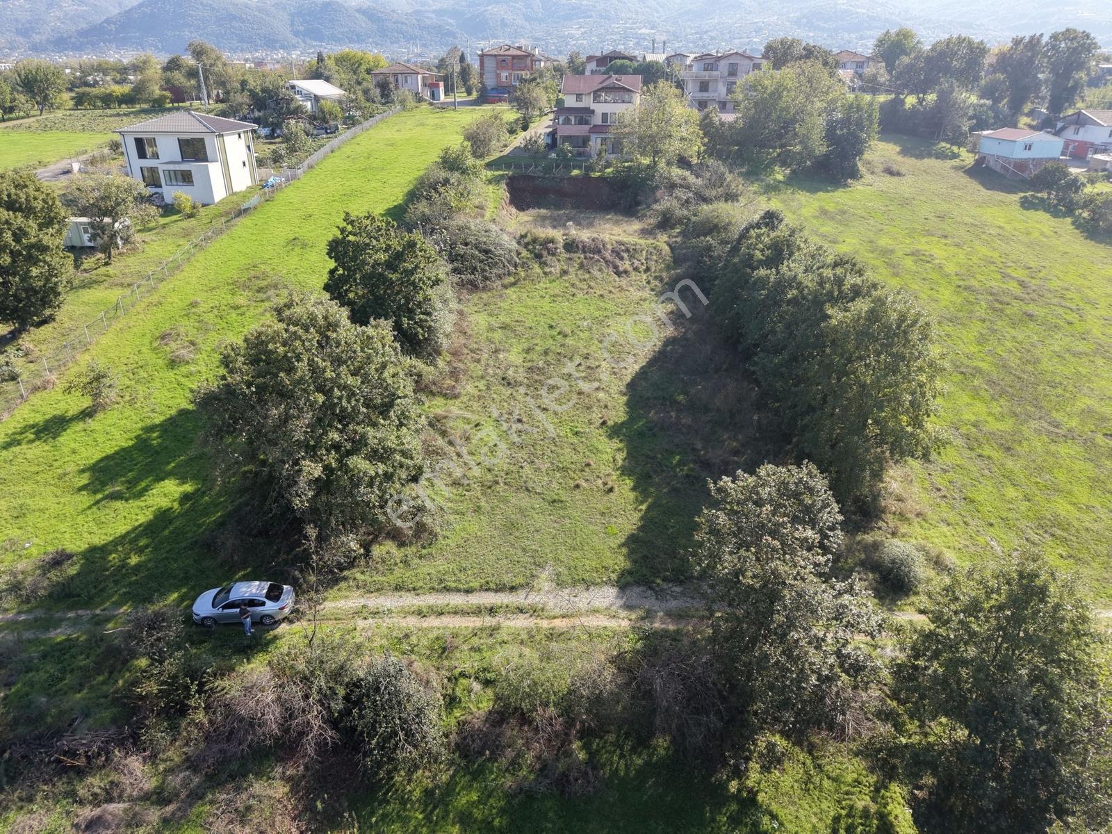 Kartepe'de Satılık 0.60 Emsal Manzaralı Arsa — fotoğraf 18