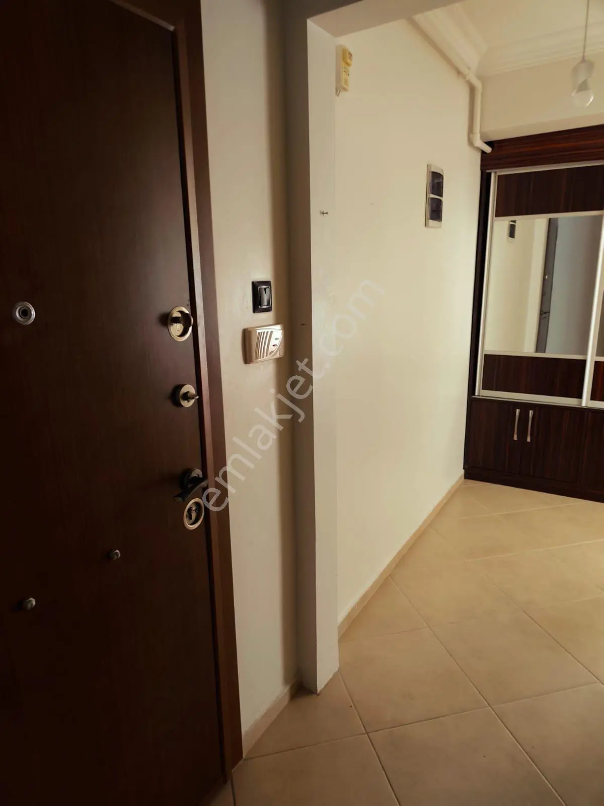 Küçük Çiğli 4+1 Bahçe Dubleksi Kapalı Otoparklı Daire — fotoğraf 2