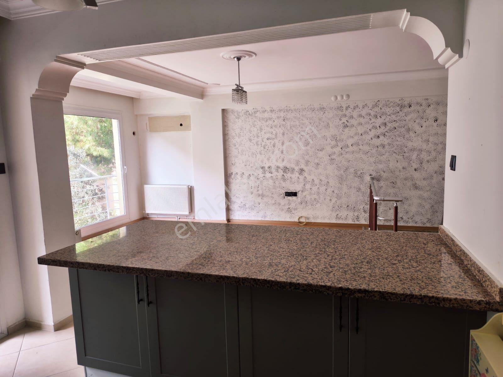 Küçük Çiğli 4+1 Bahçe Dubleksi Kapalı Otoparklı Daire — fotoğraf 9