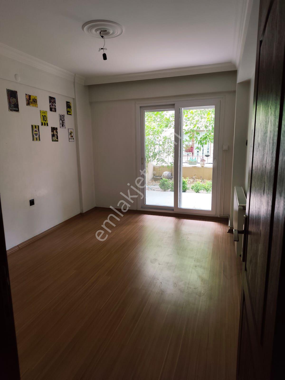 Küçük Çiğli 4+1 Bahçe Dubleksi Kapalı Otoparklı Daire — fotoğraf 14
