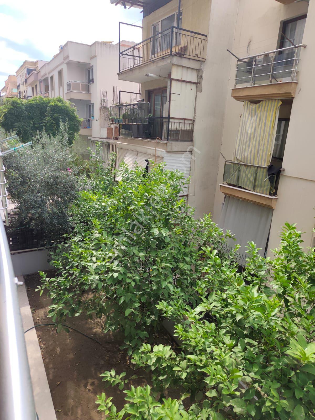 Küçük Çiğli 4+1 Bahçe Dubleksi Kapalı Otoparklı Daire — fotoğraf 17