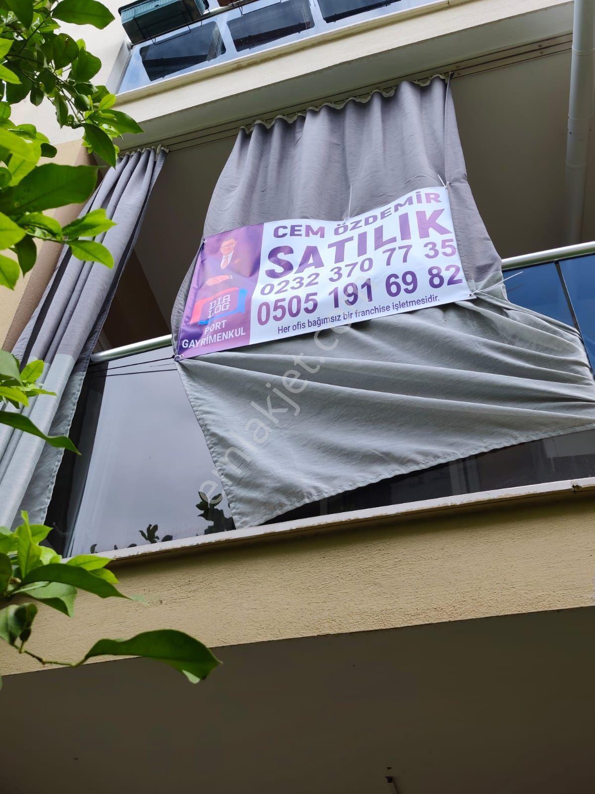 Küçük Çiğli 4+1 Bahçe Dubleksi Kapalı Otoparklı Daire — fotoğraf 19