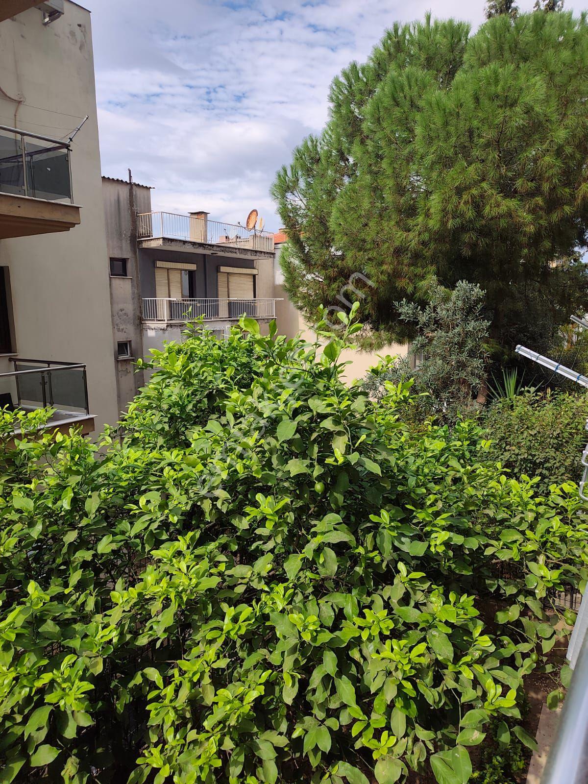 Küçük Çiğli 4+1 Bahçe Dubleksi Kapalı Otoparklı Daire — fotoğraf 22