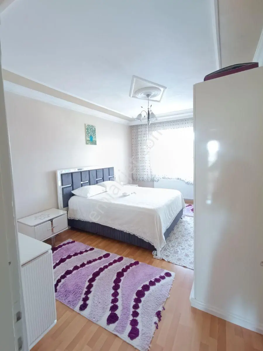 Şerefiye Mh. Satılık 800 M2 Arsa 4 Daire 300 M2 Ağaçlı Bahçe — fotoğraf 17