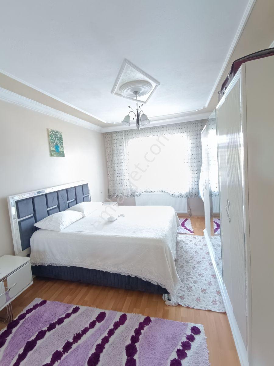 Şerefiye Mh. Satılık 800 M2 Arsa 4 Daire 300 M2 Ağaçlı Bahçe — fotoğraf 18