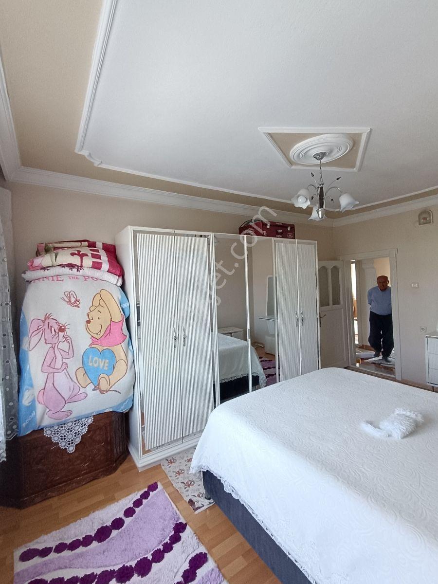 Şerefiye Mh. Satılık 800 M2 Arsa 4 Daire 300 M2 Ağaçlı Bahçe — fotoğraf 19