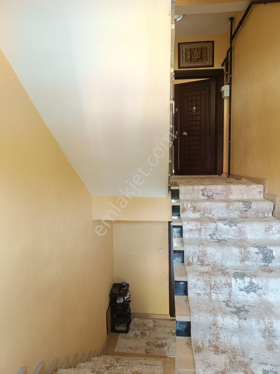 Şerefiye Mh. Satılık 800 M2 Arsa 4 Daire 300 M2 Ağaçlı Bahçe — fotoğraf 27