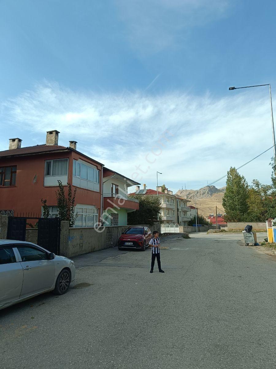 Şerefiye Mh. Satılık 800 M2 Arsa 4 Daire 300 M2 Ağaçlı Bahçe — fotoğraf 33
