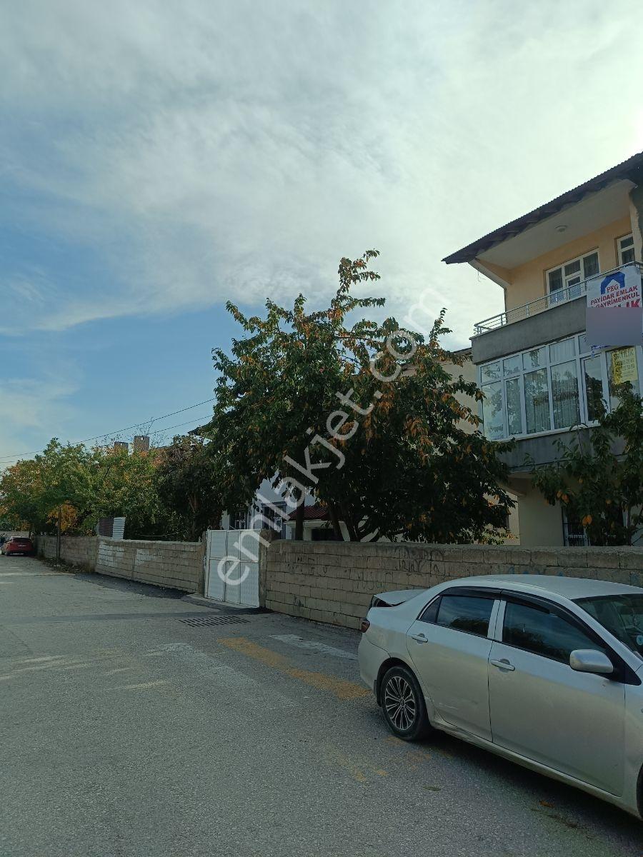 Şerefiye Mh. Satılık 800 M2 Arsa 4 Daire 300 M2 Ağaçlı Bahçe — fotoğraf 34