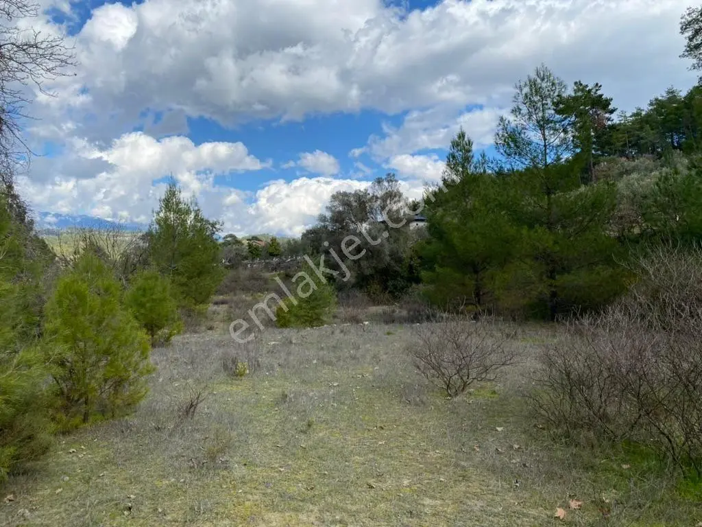 Antalya Kaş Kemer’de 3.298 M² Müstakıl Tapulu Satılık Tarla — fotoğraf 5