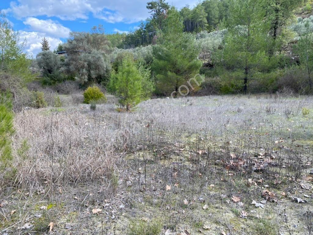 Antalya Kaş Kemer’de 3.298 M² Müstakıl Tapulu Satılık Tarla — fotoğraf 13